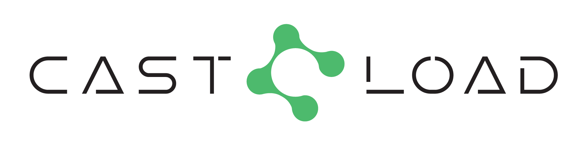 Castload logo